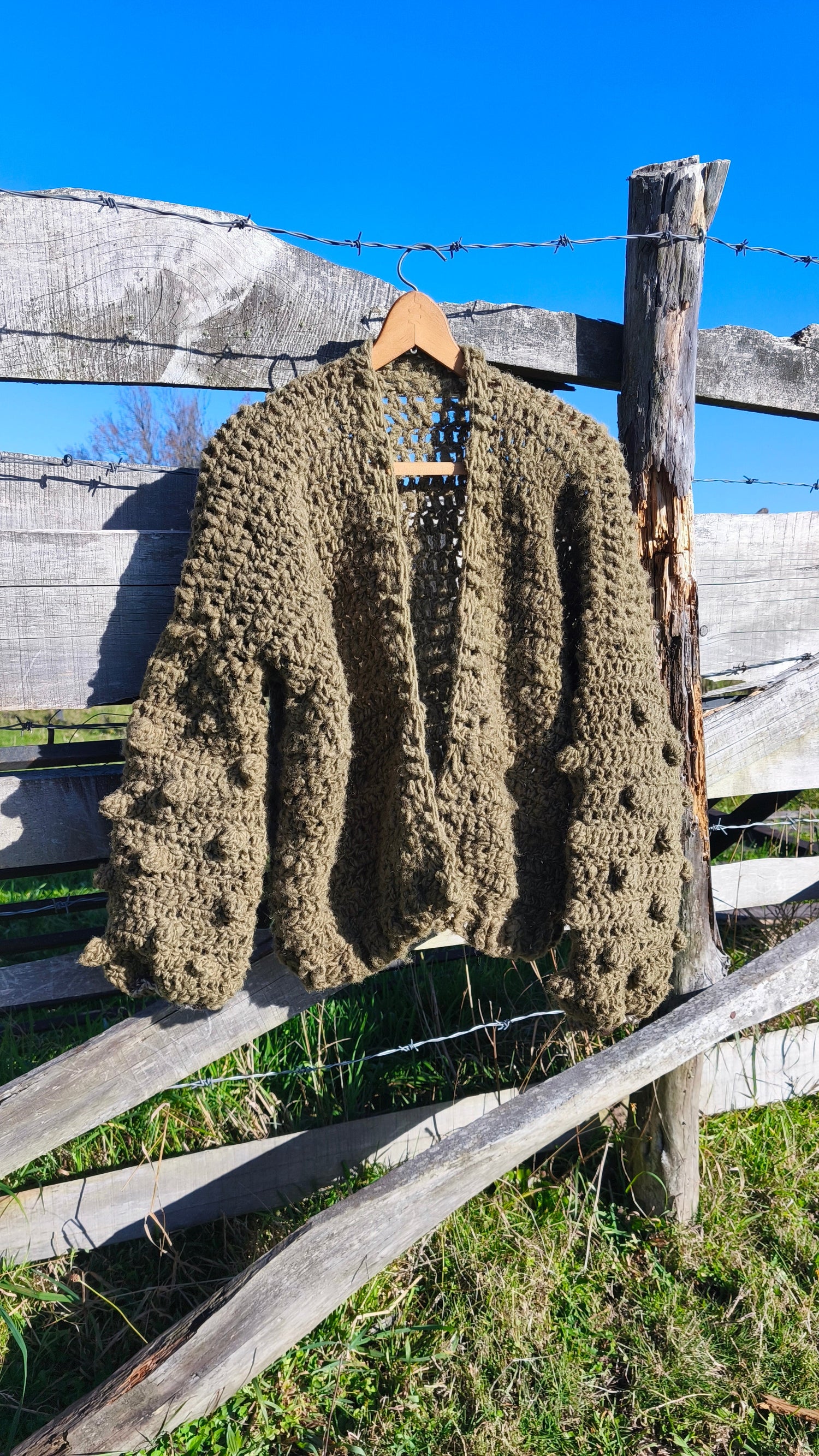 Vestuario