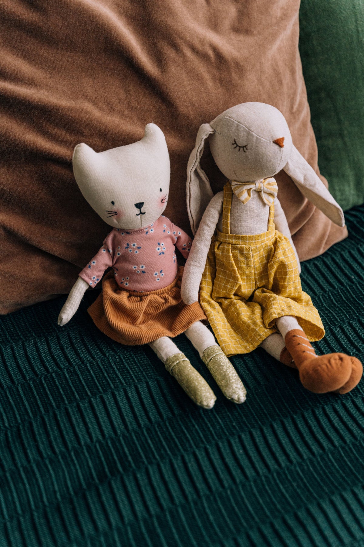 Niños